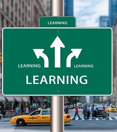 learning